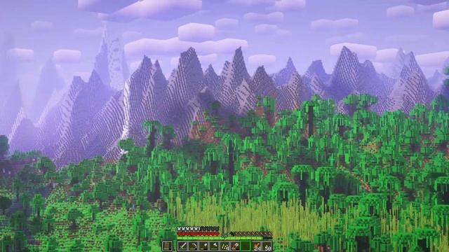 My 1.20 Hardcore World Update 1 смотреть онлайн