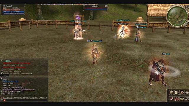 xXx Vs NightClub L2 Drops смотреть онлайн