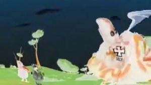 Как Звери Наперегонки БЕГАЛИ In G Major 74 (AVS Version)