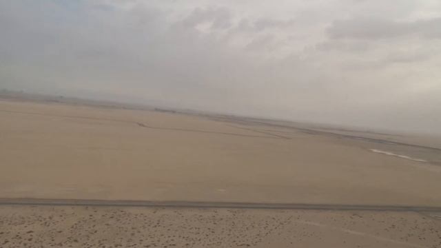 Start Dubai-World Central International DWC смотреть онлайн