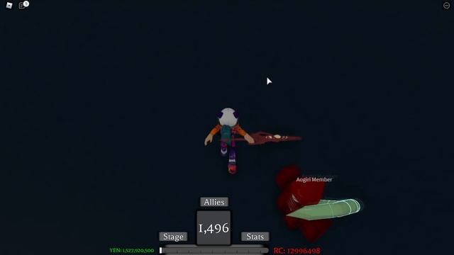 ОБНОВА Роблокс Токийский Гуль ? Ну почти РОГУЛЬ - GHOUL X