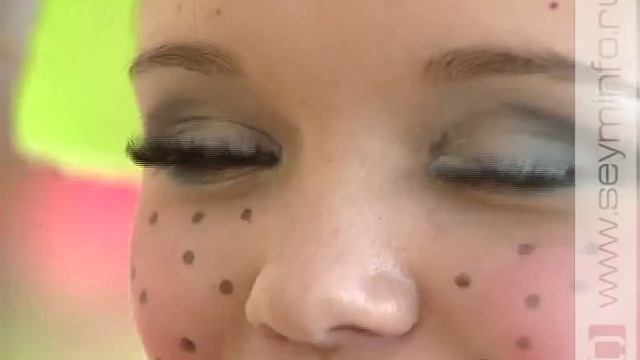 «Танцевальный марафон» в Курске смотреть онлайн