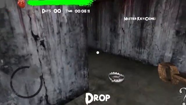 Haunted City Scary Ghost Games - gameplay walkthrough part-1 (iOS/Android) смотреть онлайн