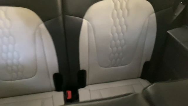 Hyundai Grand Creta | 7 seater смотреть онлайн