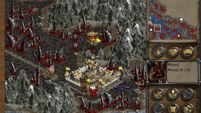 Disciples Sacred Lands: Hells Gate & Demon Lord Upgrade смотреть онлайн