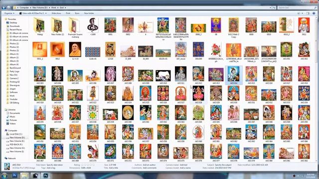 Jay dwarkadhish || Little Krishna Photo Editing In Photoshop ||Dwarkadish|| Goodluck Studio Officia смотреть онлайн