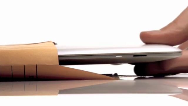 Apple Macbook Air Advertisement смотреть онлайн