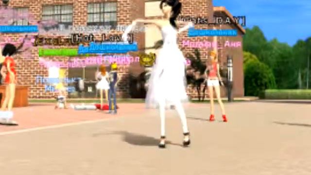 ЗэФиРоЧкА_-Я,волна..