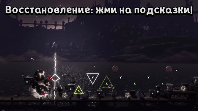 HEXTECH MAYHEM A LEAGUE OF LEGENDS STORY / КОРОЧЕ ИСТОРИЯ ЗИГЗЗААААА :) смотреть онлайн