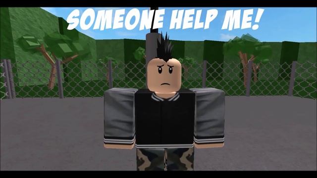 ROBLOX SERIES - ZOMBIE APOCALYPSE - S3/EP2 смотреть онлайн
