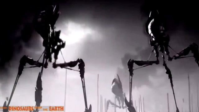 Every "War of the Worlds" Tripod Ever ! TV and a Movie Adaptations HG Wells 2023 Updated смотреть онлайн