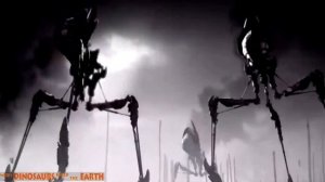 Every "War of the Worlds" Tripod Ever ! TV and a Movie Adaptations HG Wells 2023 Updated