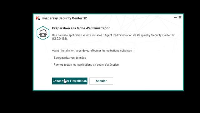 Kaspersky Security Center Cloud Console - Episode 2 смотреть онлайн