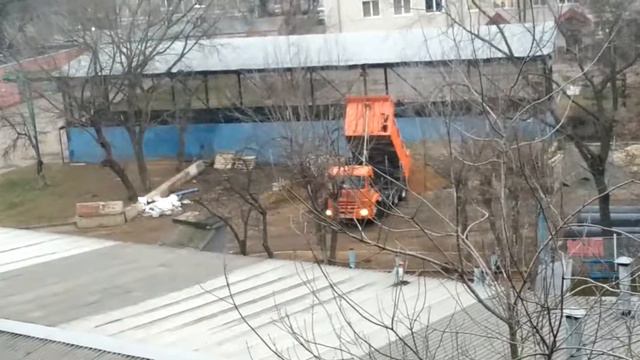 20200119 В праздник Крещение, завоз канализационных отходов смотреть онлайн