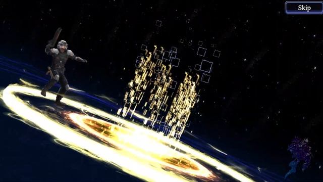 WOTV FFBE ► 2B ► Limit Break смотреть онлайн