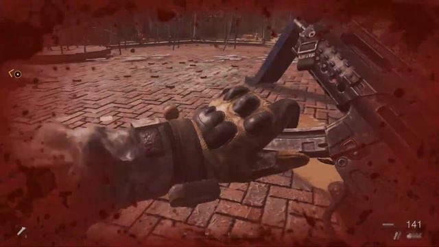 ЭХ, НОСТАЛЬГИЯ 😭 CALL OF DUTY: MW 2 REMASTERED #1 смотреть онлайн