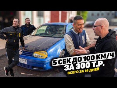 Обзоры и новости авто