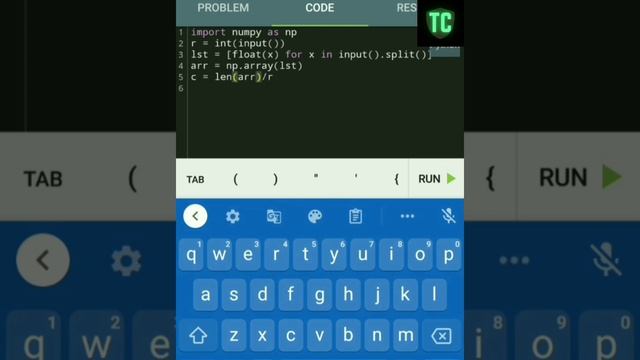 Reshape data science project answer | reshape data science program answer | SoloLearn free courses смотреть онлайн