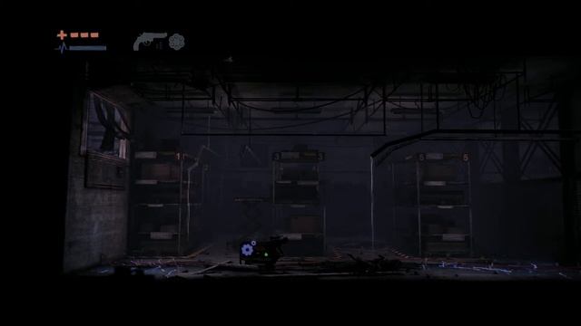 Deadlight. day 3. Встреча с Сэмом и загадочный сон. #3 смотреть онлайн