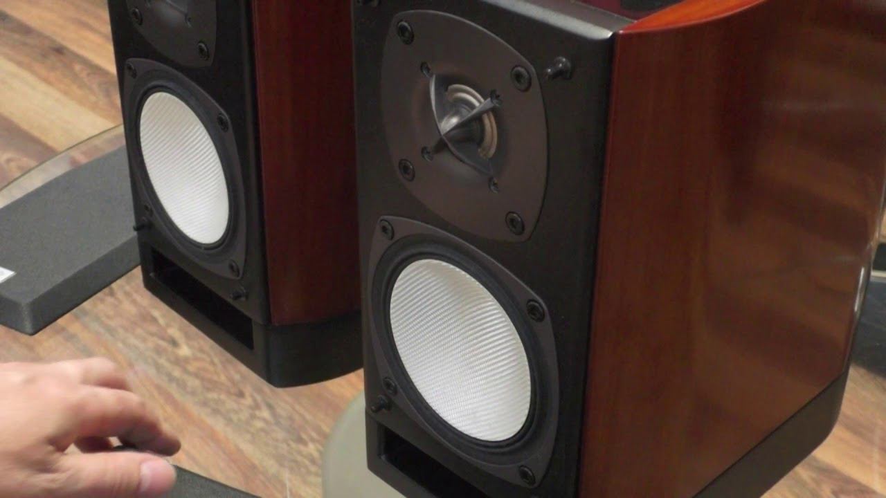 Onkyo D-112exltd