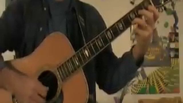 008B Songs with G & D Chords Hush Little Baby, Mary Had a Little Lamb смотреть онлайн