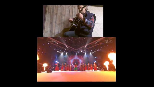 Проект "Голос" (Почему Баста показал палец) смотреть онлайн