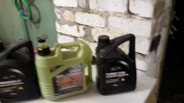 Выбор моторного масла Kia Rio Ликви Моли или Хендай Киа