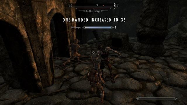 SKYRIM - Yui the Teen Survival Legend [Part 4] - The Dragonstone смотреть онлайн