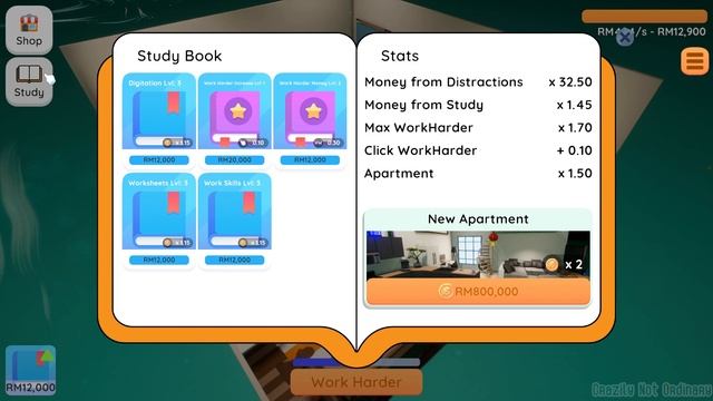Home Office Simulator - Full Gameplay смотреть онлайн
