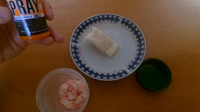 Самая уловистая наживка сало (Клуб Любителей Рыбалки)2017 смотреть онлайн