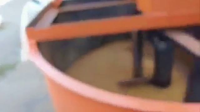 Бетоносмеситель принудительный растворомешалка смотреть онлайн