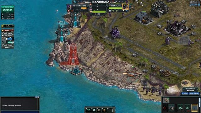 War Commander- SHADOW MERGER [ XP CHALLENGE 1-2-3-4 ] FREE смотреть онлайн
