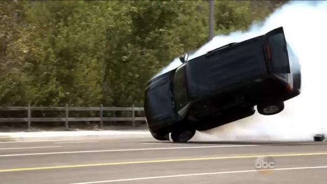 Absorbing Man's Powers - Agents Of S.H.I.E.L.D. смотреть онлайн