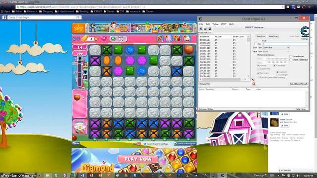 How to get Infinite Moves on Candy Crush смотреть онлайн