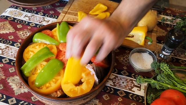 Кулинарное Дело с Любовью