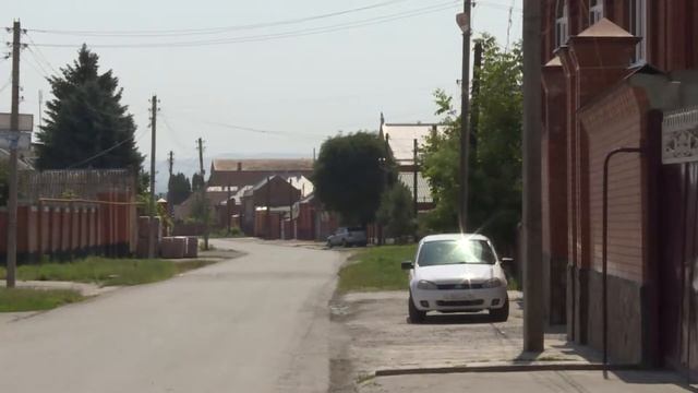 Газовики двух газовых компании в Ингушетии проводят рейды среди своих абонентов смотреть онлайн