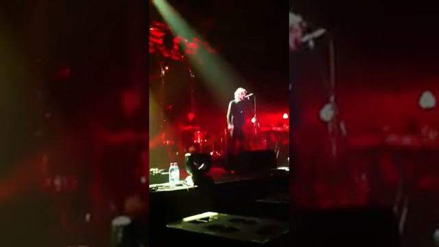 Кувырок Вильнюс 2013