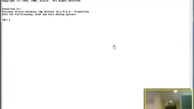 22 Lecture 5 Oracle Retrieving Data Order By clause تعليم أوراكل смотреть онлайн