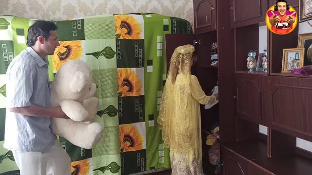 Туйи Дустмурод шарипов Дон жуан смотреть онлайн