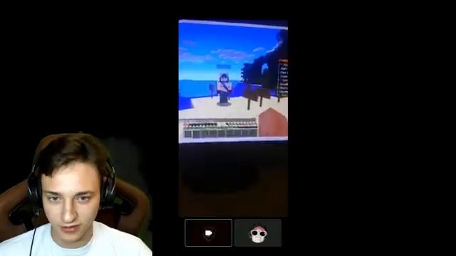 Вызвал Админа НА ПРОВЕРКУ ЧИТОВ в Майнкрафт... смотреть онлайн