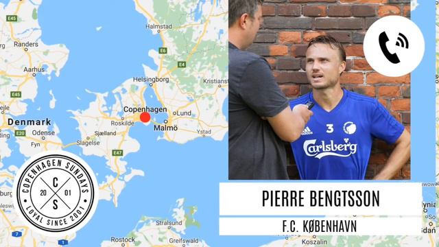 PIERRE BENGTSSON: FODBOLDEN ER IKKE MEGET UDEN FANS OG TILSKUERE смотреть онлайн