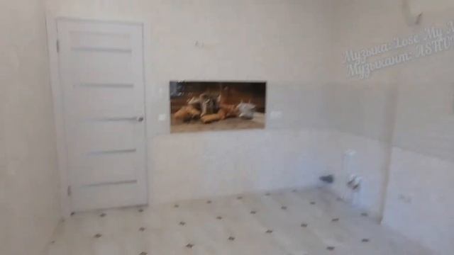 #Однокомнатная квартира 48 кв.м Ремонт. Центр Анапы Звоните:8-913-607-76-39 смотреть онлайн