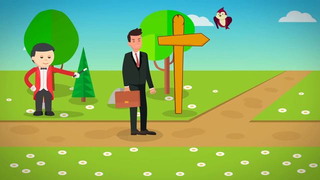 Что такое motion design? смотреть онлайн