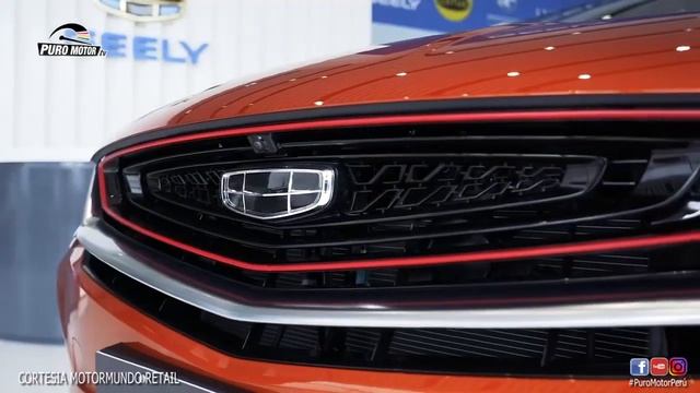 GEELY COOLRAY 2022 A DETALLE CEL: 943 663 128 смотреть онлайн