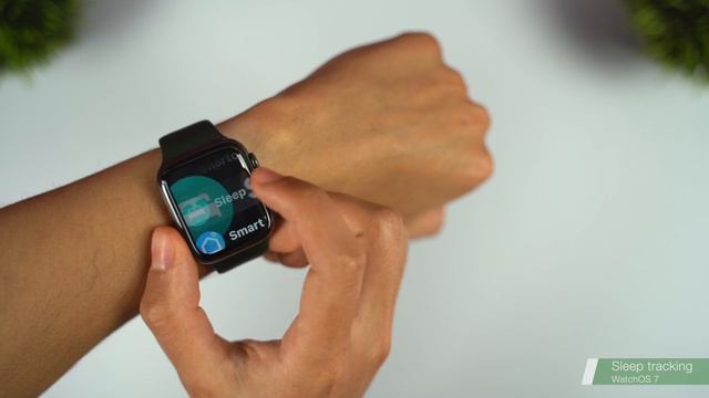 Apple Watch Series 6 + WatchOS 7 Review (vs Series 3, 5 + SE) | Which Should You Buy? смотреть онлайн