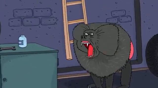 ComedoZ - Тётя Зина