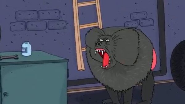 ComedoZ - Тётя Зина