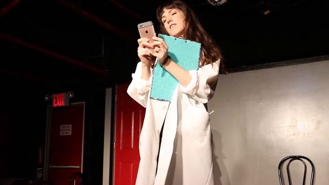 Lady Danza Sketch Show: 5 of 10 • Gossip Doc смотреть онлайн