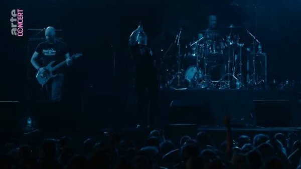 Anaal Nathrakh - Hellfest 2024 – ARTE Concert (1080p_60fps_H264-128kbit_AAC)