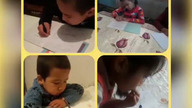 Б.Осмонов атындагы |\|5 мектеп-гимназиясы. 1б класс. Мугалим: Түгөлбай кызы Айсалкын. смотреть онлайн